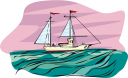 Ship Clipart