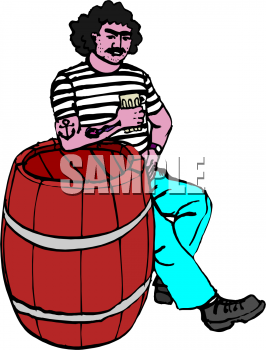 Beer Clipart