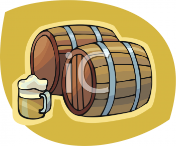 Beer Clipart