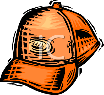 Hat Clipart