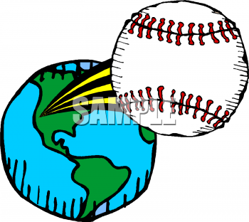 Globe Clipart