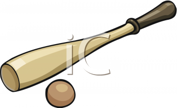 Baseball Clipart