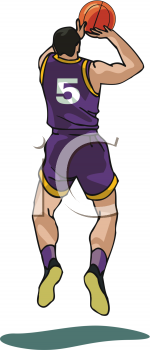 Basketball Clipart