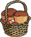 Bread Clipart