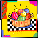 Eggs Clipart