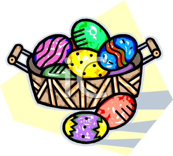 Eggs Clipart