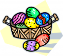 Eggs Clipart