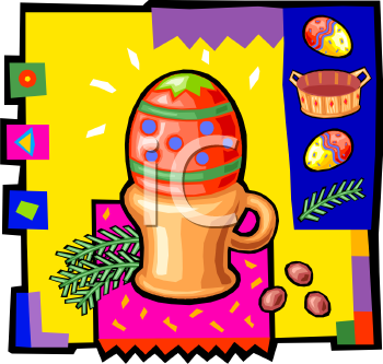 Eggs Clipart