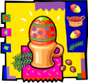 Eggs Clipart