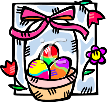 Eggs Clipart