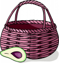 Vegetables Clipart