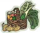 Salad Clipart