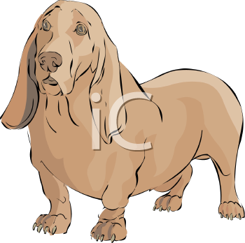 Dog Clipart