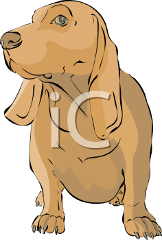 Dog Clipart