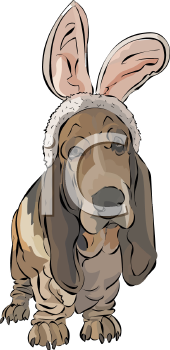 Dog Clipart