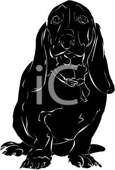 Dog Clipart