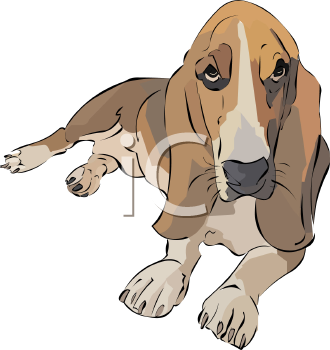 Dog Clipart