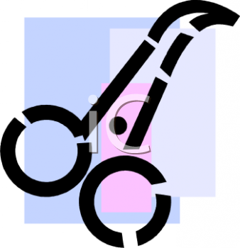 Shears Clipart