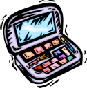 Cosmetics Clipart