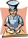 Chef Clipart