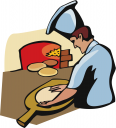 Chef Clipart