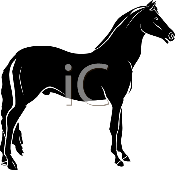 Horse Clipart