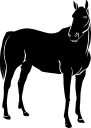 Horse Clipart