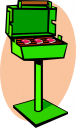 Steak Clipart