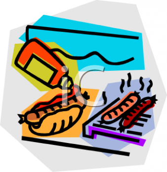 Cook Clipart