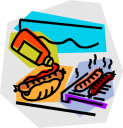 Cook Clipart