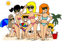 Tourism Clipart