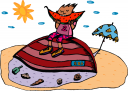 Tourism Clipart