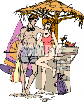 Tourism Clipart