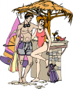 Tourism Clipart