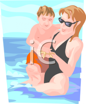 Tourism Clipart