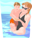 Tourism Clipart