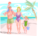 Tourism Clipart