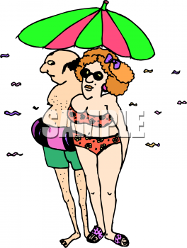 Tourism Clipart