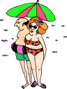 Tourism Clipart