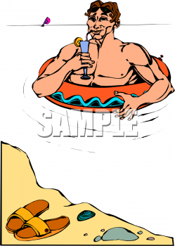 Drinks Clipart