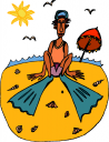 Tourism Clipart