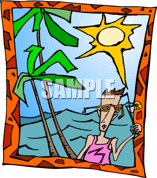 Tourism Clipart