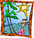 Tourism Clipart