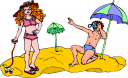 Tourism Clipart