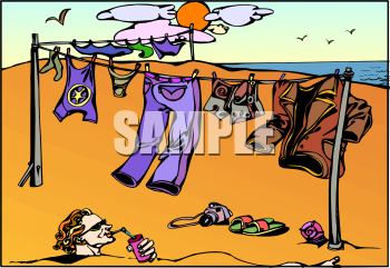 Tourism Clipart