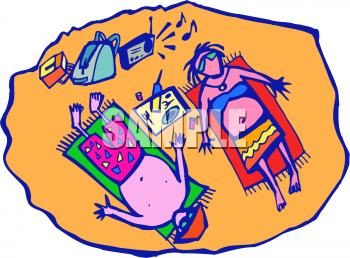 Tourism Clipart