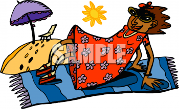 Tourism Clipart