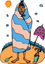 Tourism Clipart