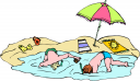 Tourism Clipart