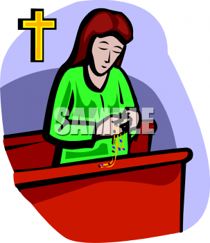 Church Clipart